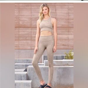 ALO Yoga Alosoft Lounge Legging